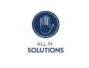 All In Solutions Counseling Center Cherry Hill logo